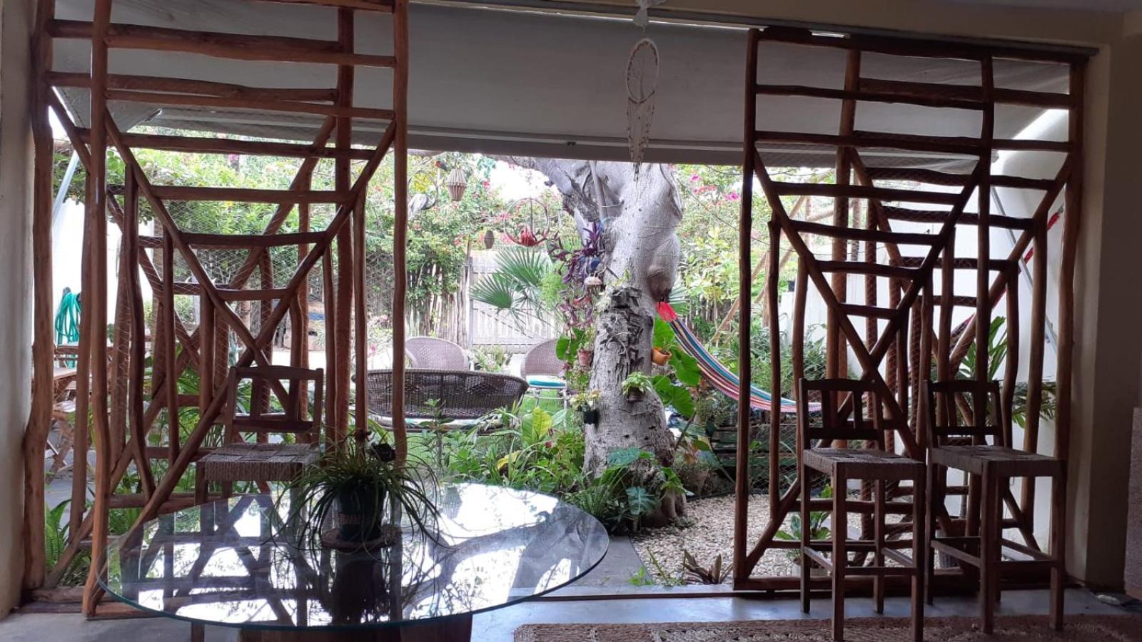 Casa Éolica Barra Grande (Piaui) Exterior foto
