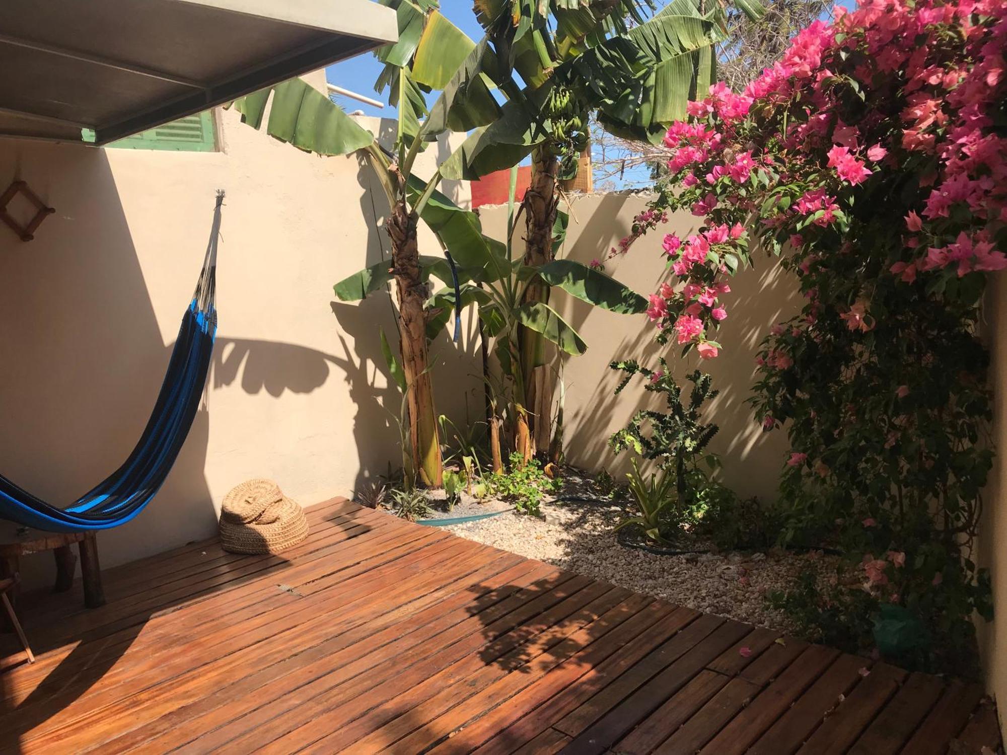 Casa Éolica Barra Grande (Piaui) Exterior foto