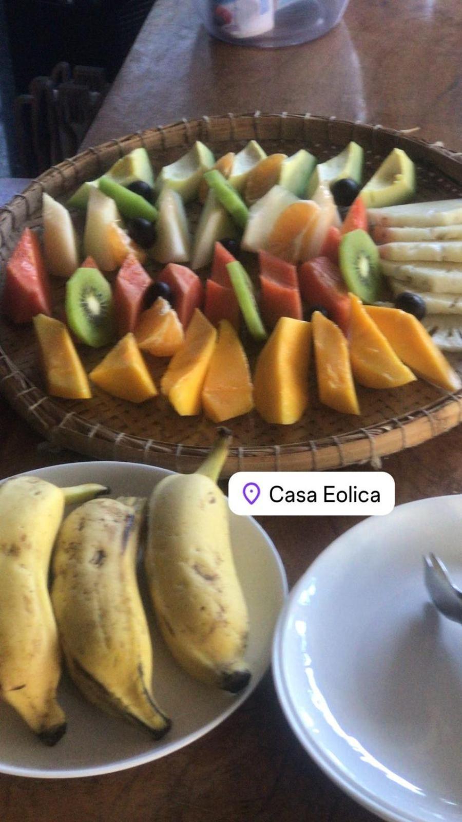 Casa Éolica Barra Grande (Piaui) Exterior foto